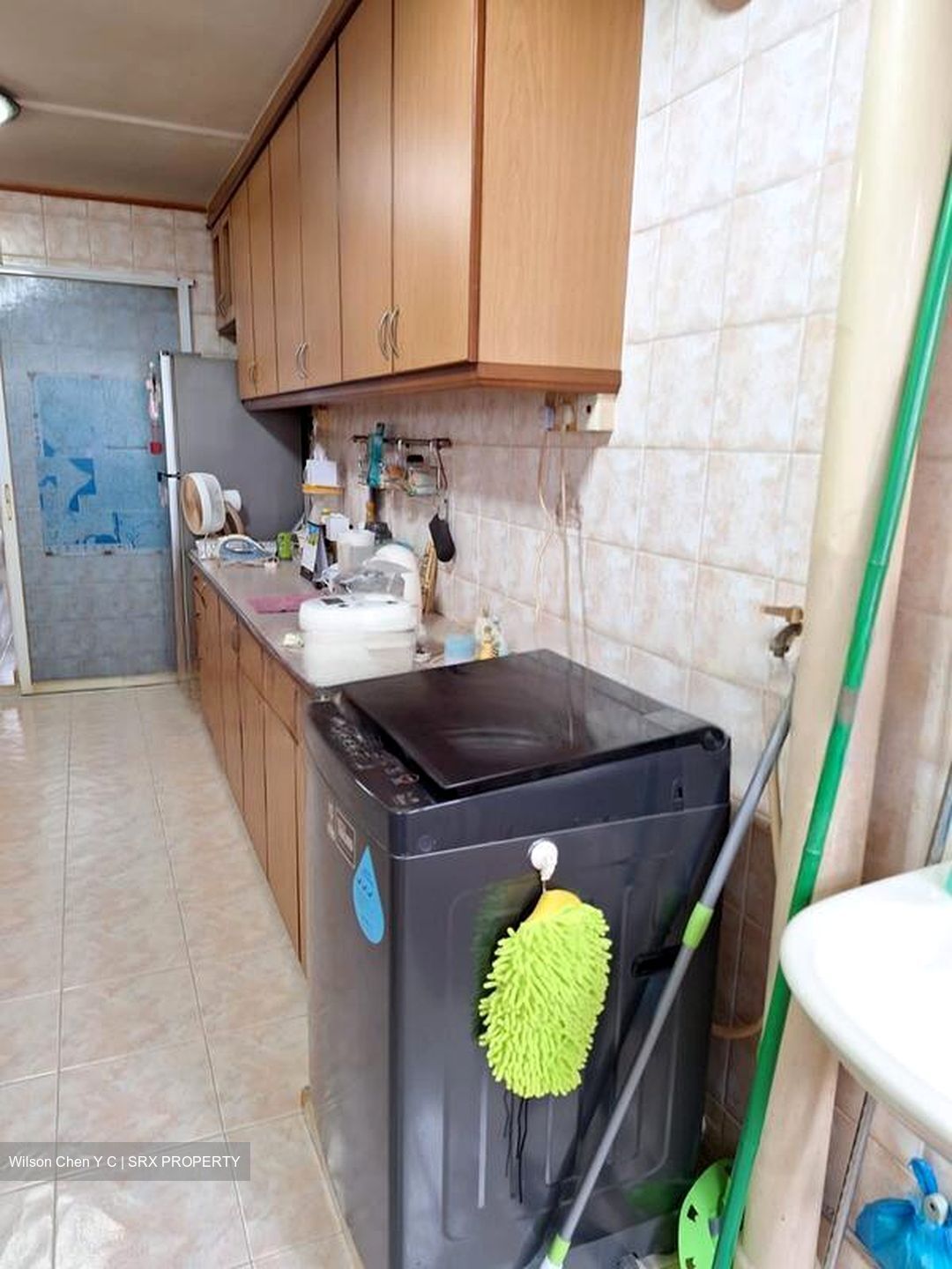 Blk 341 Clementi Avenue 5 (Clementi), HDB 3 Rooms #552465551